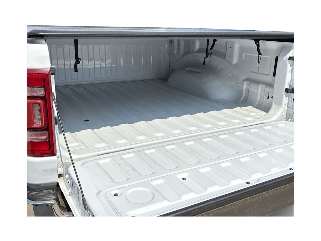 Thumbnail: 2024 RAM 1500 - 16