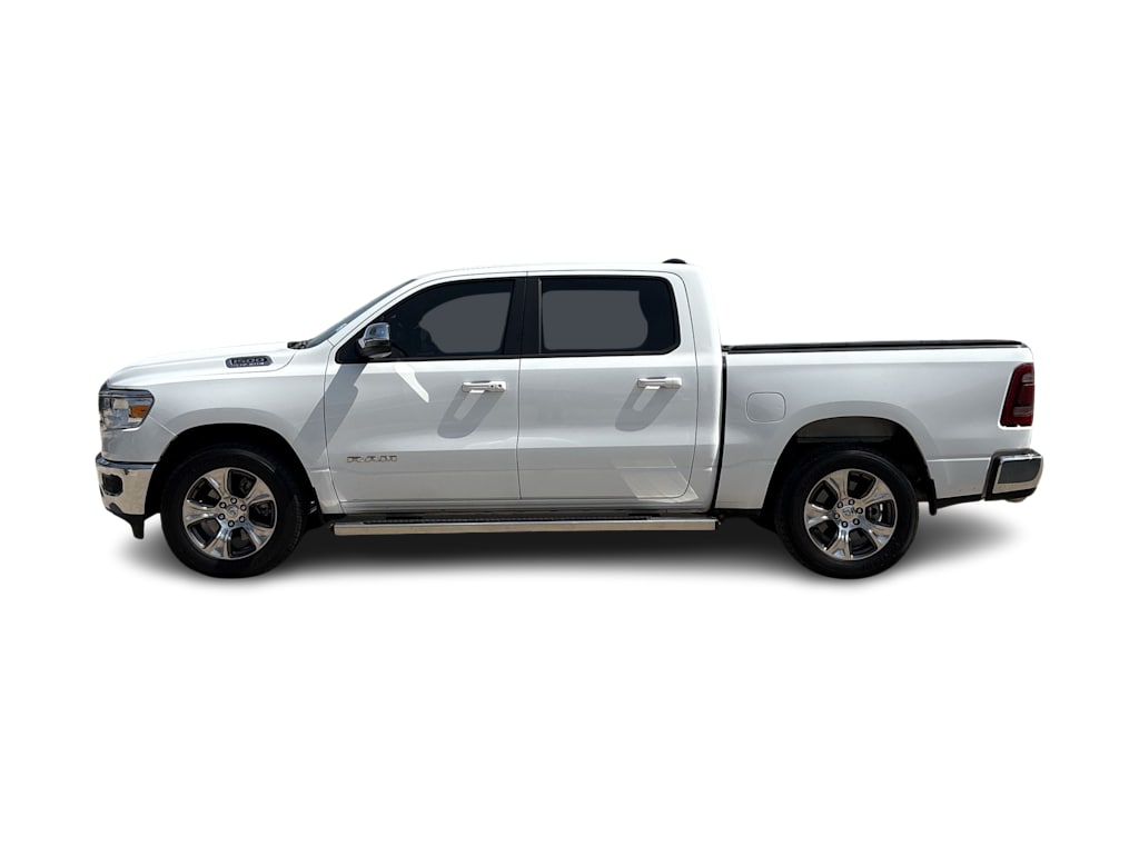 Thumbnail: 2024 RAM 1500 - 3