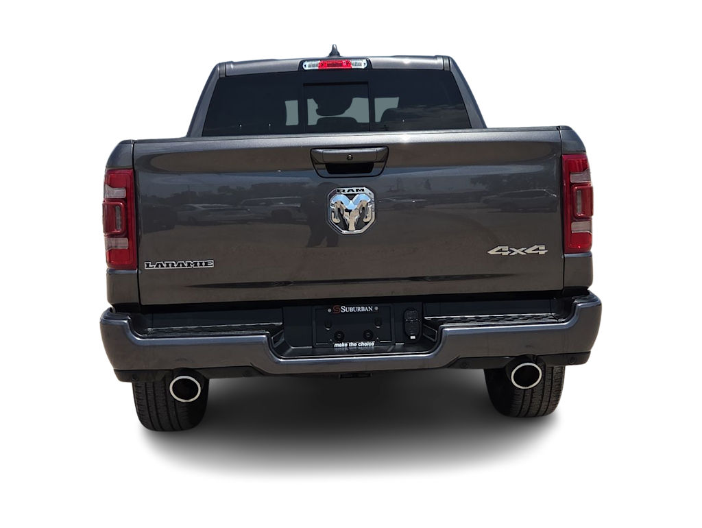 Thumbnail: 2023 RAM 1500 - 5