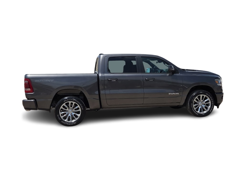 Thumbnail: 2023 RAM 1500 - 20