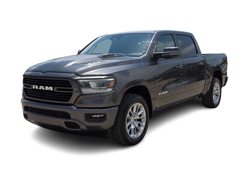 Thumbnail: 2023 RAM 1500 - 18