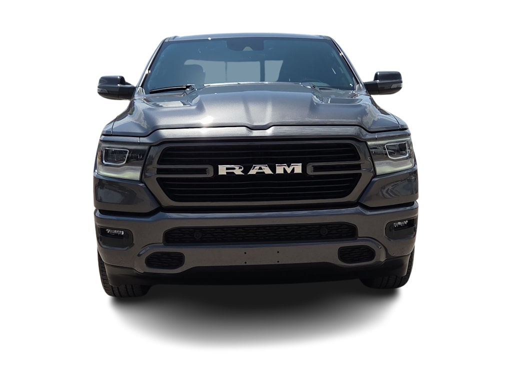 Thumbnail: 2023 RAM 1500 - 6
