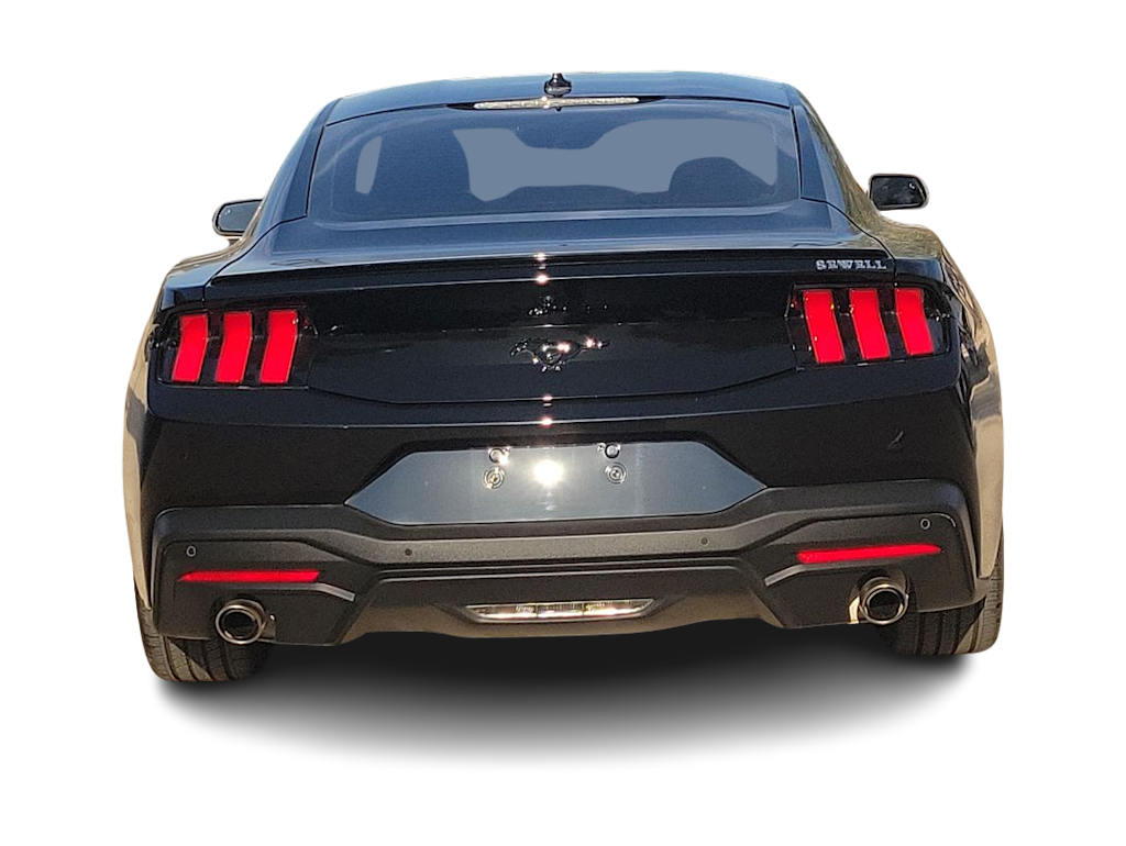 Thumbnail: 2025 Ford Mustang - 5