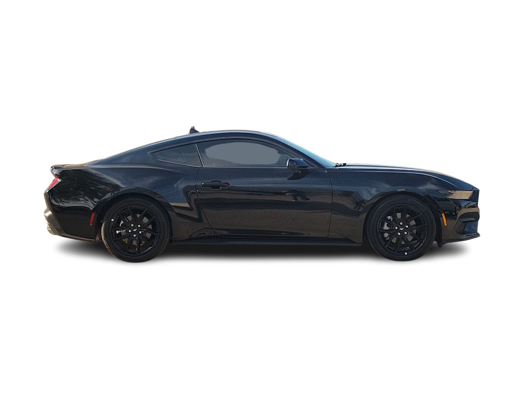 Thumbnail: 2025 Ford Mustang - 23