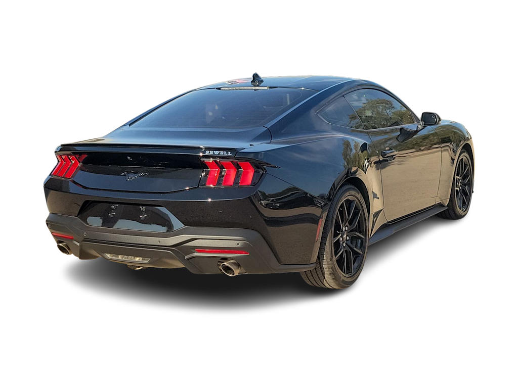 Thumbnail: 2025 Ford Mustang - 22