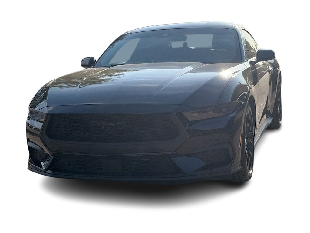 Thumbnail: 2025 Ford Mustang - 3