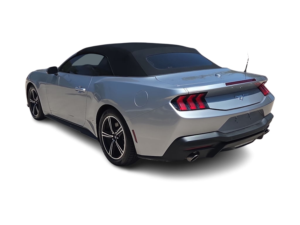 Thumbnail: 2024 Ford Mustang - 4