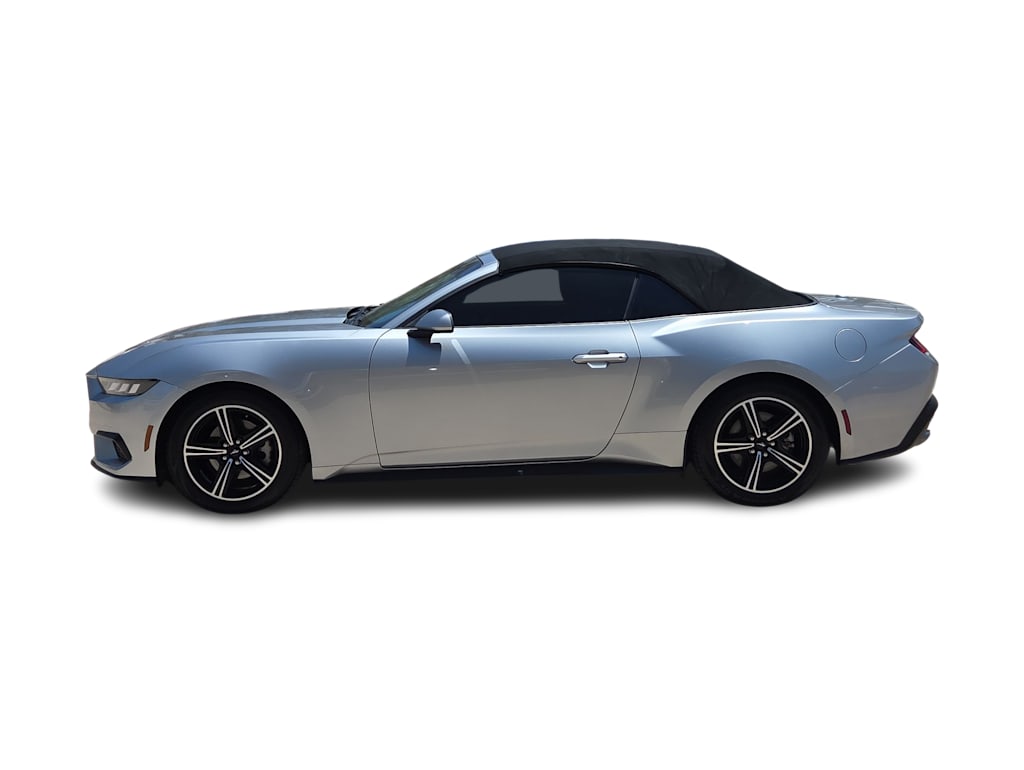 Thumbnail: 2024 Ford Mustang - 3