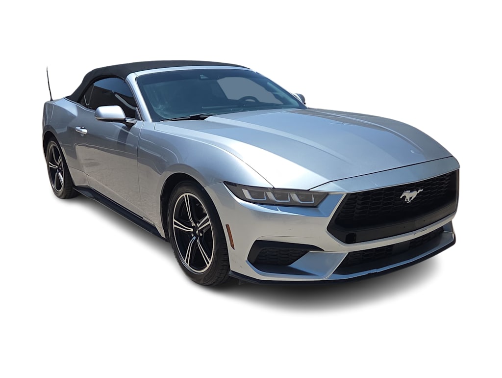 Thumbnail: 2024 Ford Mustang - 18