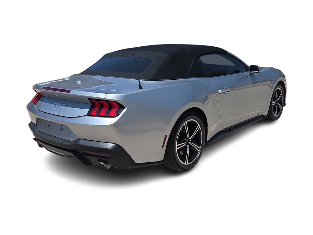 Thumbnail: 2024 Ford Mustang - 20