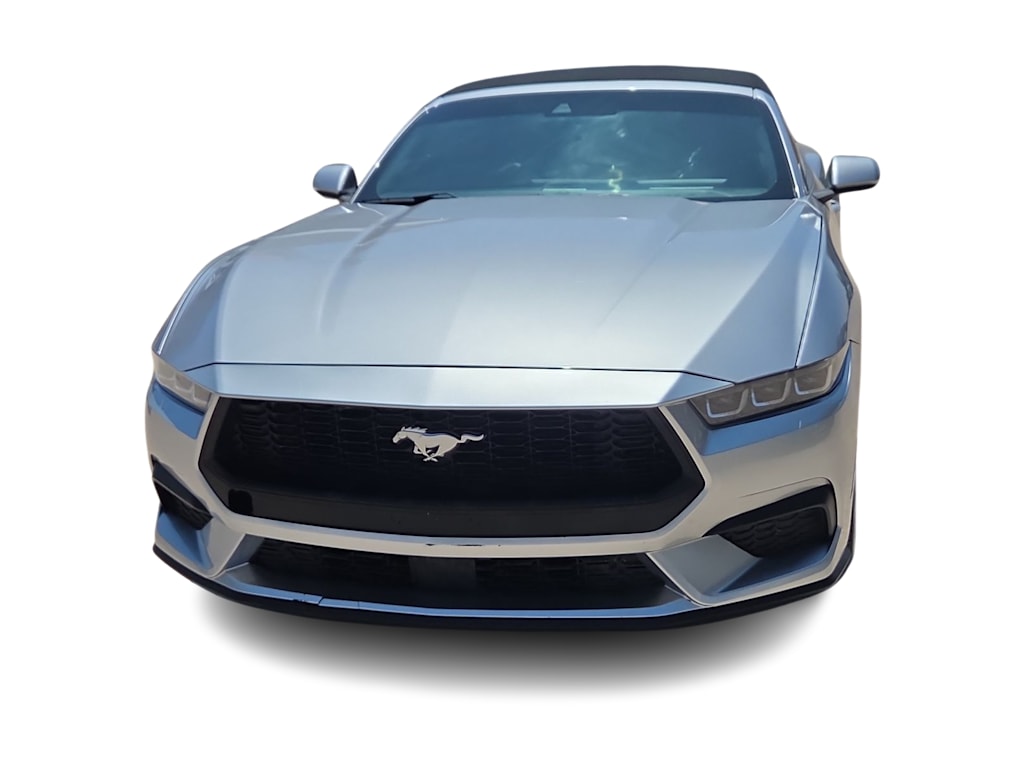 Thumbnail: 2024 Ford Mustang - 6