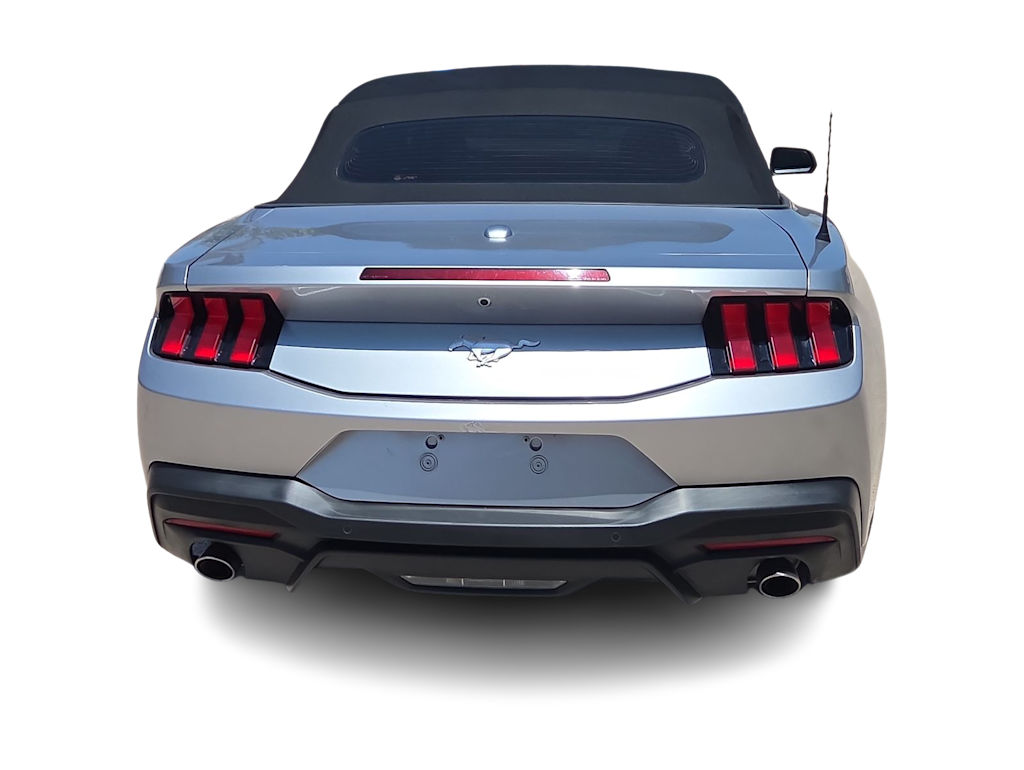 Thumbnail: 2024 Ford Mustang - 5