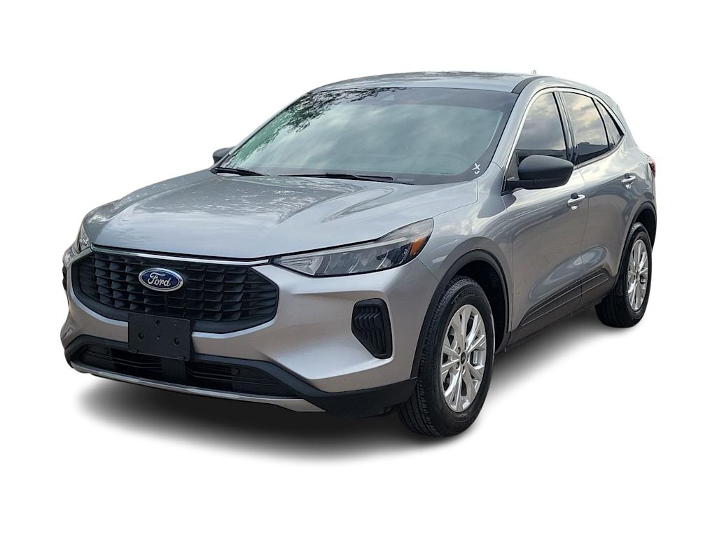 Thumbnail: 2024 Ford Escape - 21