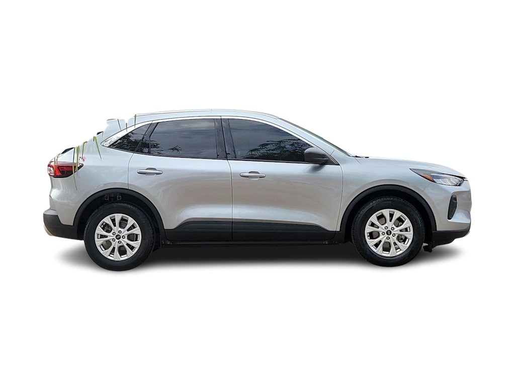 Thumbnail: 2024 Ford Escape - 19