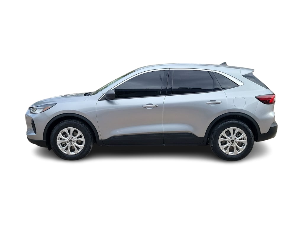 Thumbnail: 2024 Ford Escape - 3
