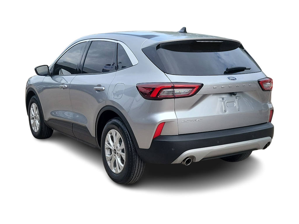 Thumbnail: 2024 Ford Escape - 4