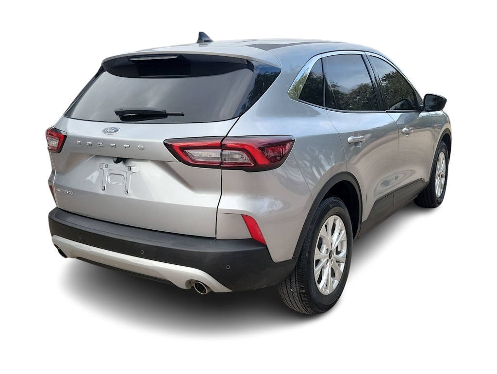 Thumbnail: 2024 Ford Escape - 22