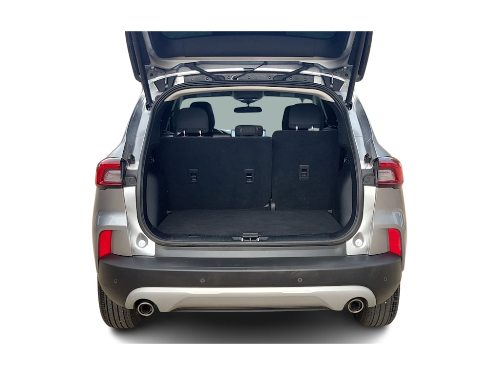 Thumbnail: 2024 Ford Escape - 18