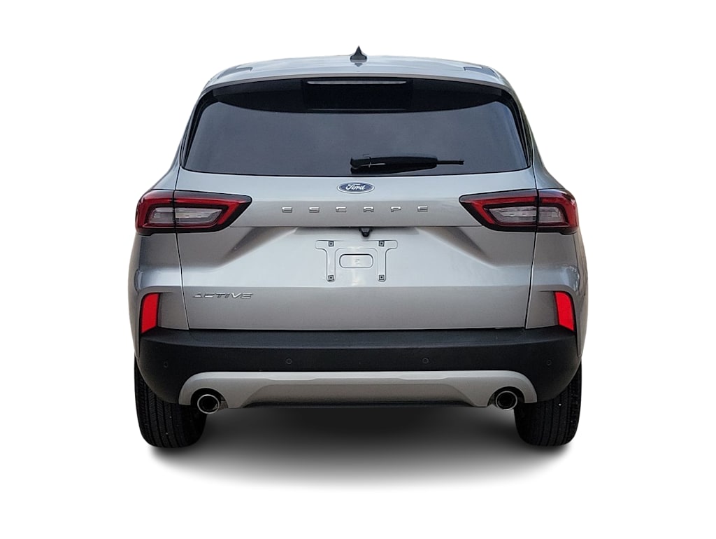Thumbnail: 2024 Ford Escape - 5