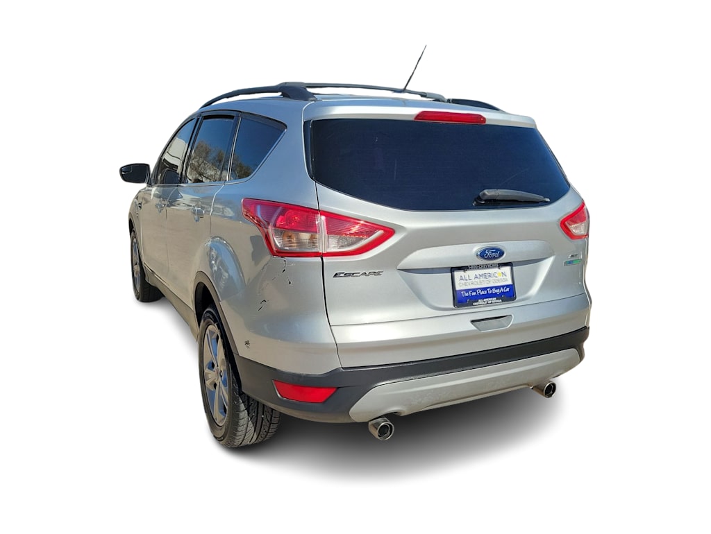 Thumbnail: 2013 Ford Escape - 4