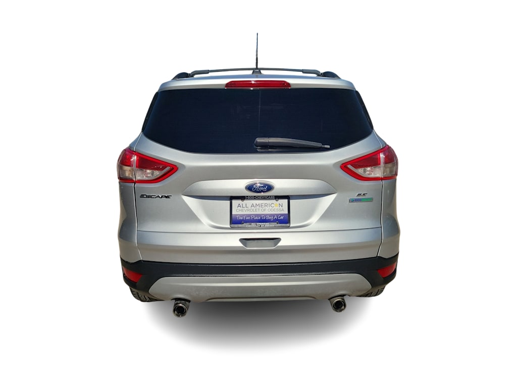 Thumbnail: 2013 Ford Escape - 5