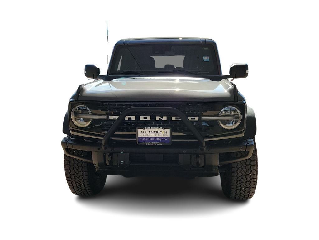 2024 Ford Bronco 4-Door Wildtrak - Photo 20