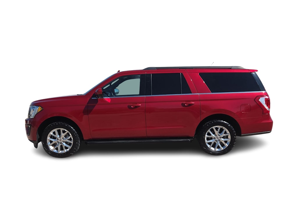 Thumbnail: 2020 Ford Expedition MAX - 3