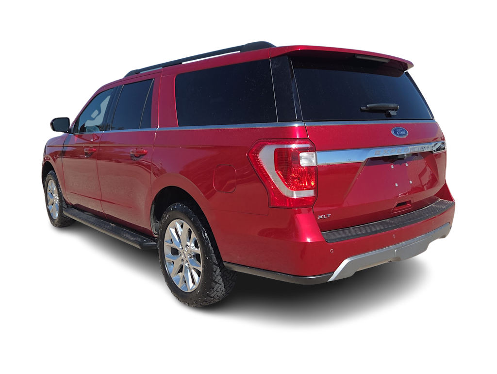 Thumbnail: 2020 Ford Expedition MAX - 4
