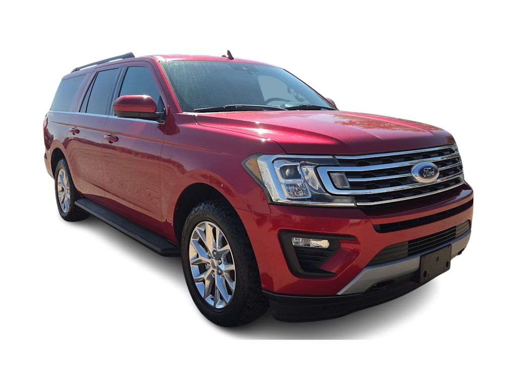 Thumbnail: 2020 Ford Expedition MAX - 18