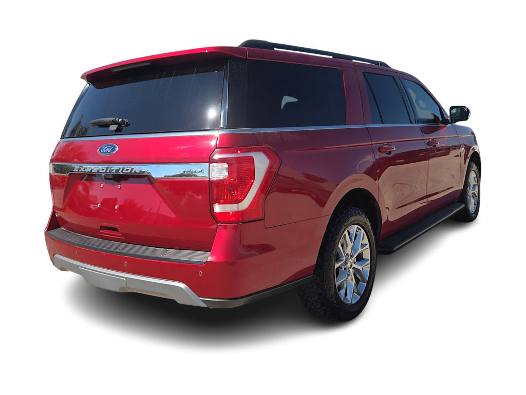 Thumbnail: 2020 Ford Expedition MAX - 20