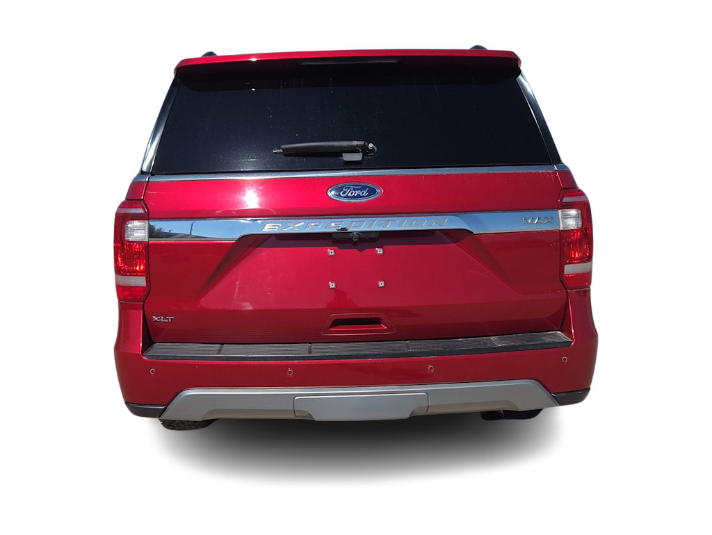 Thumbnail: 2020 Ford Expedition MAX - 5