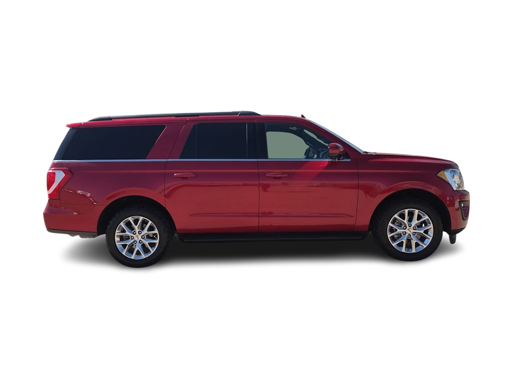 Thumbnail: 2020 Ford Expedition MAX - 21