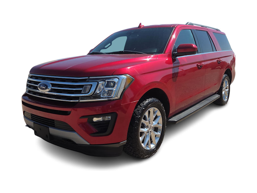 Thumbnail: 2020 Ford Expedition MAX - 19