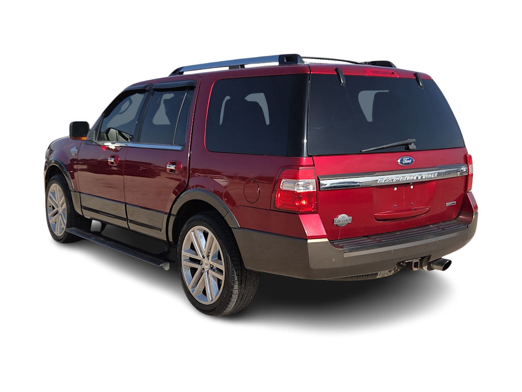 Thumbnail: 2016 Ford Expedition - 4
