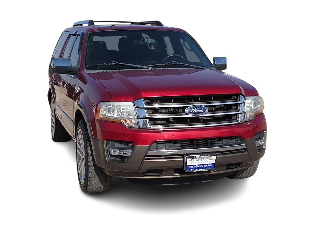 Thumbnail: 2016 Ford Expedition - 6