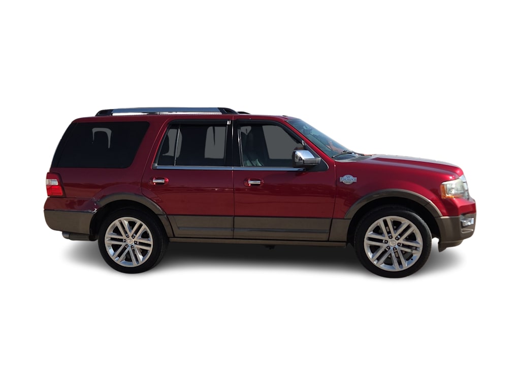 Thumbnail: 2016 Ford Expedition - 19