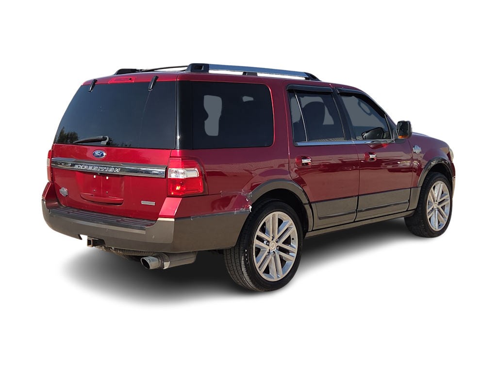 Thumbnail: 2016 Ford Expedition - 18