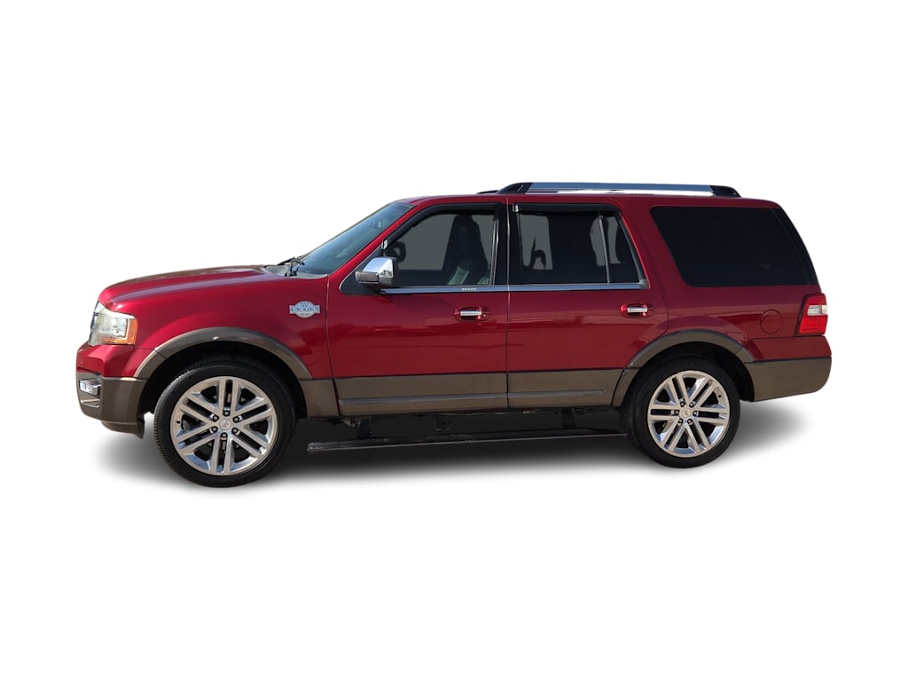 Thumbnail: 2016 Ford Expedition - 3