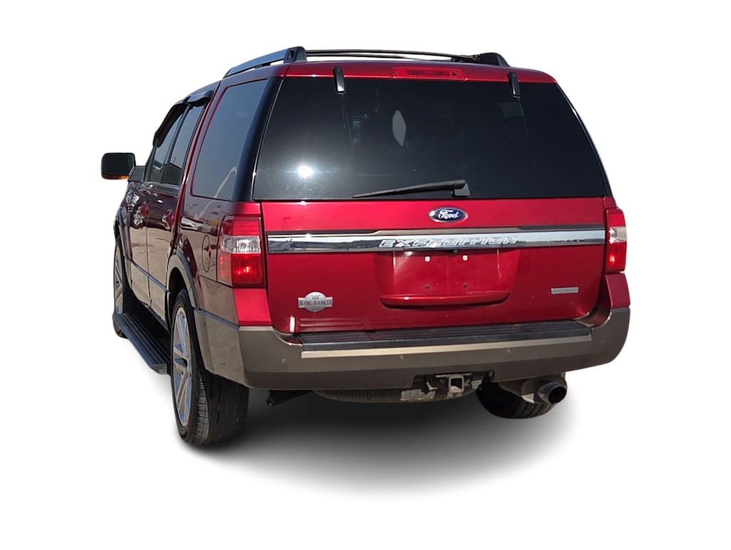 Thumbnail: 2016 Ford Expedition - 5