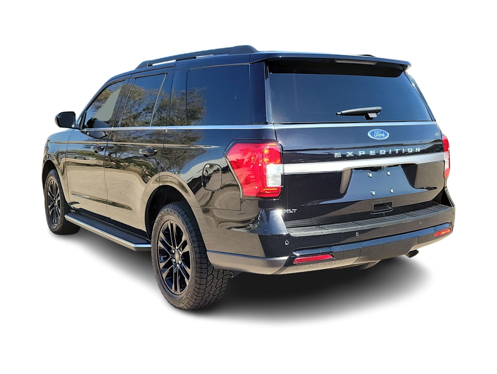 2023 Ford Expedition XLT 4