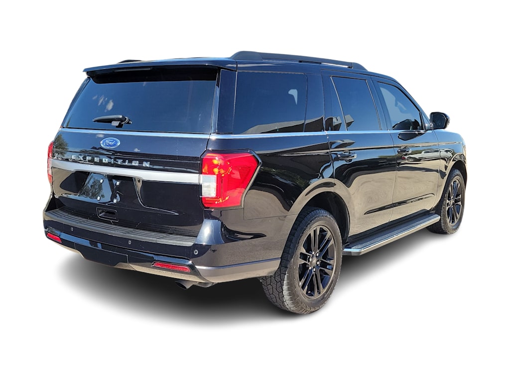 2023 Ford Expedition XLT 16