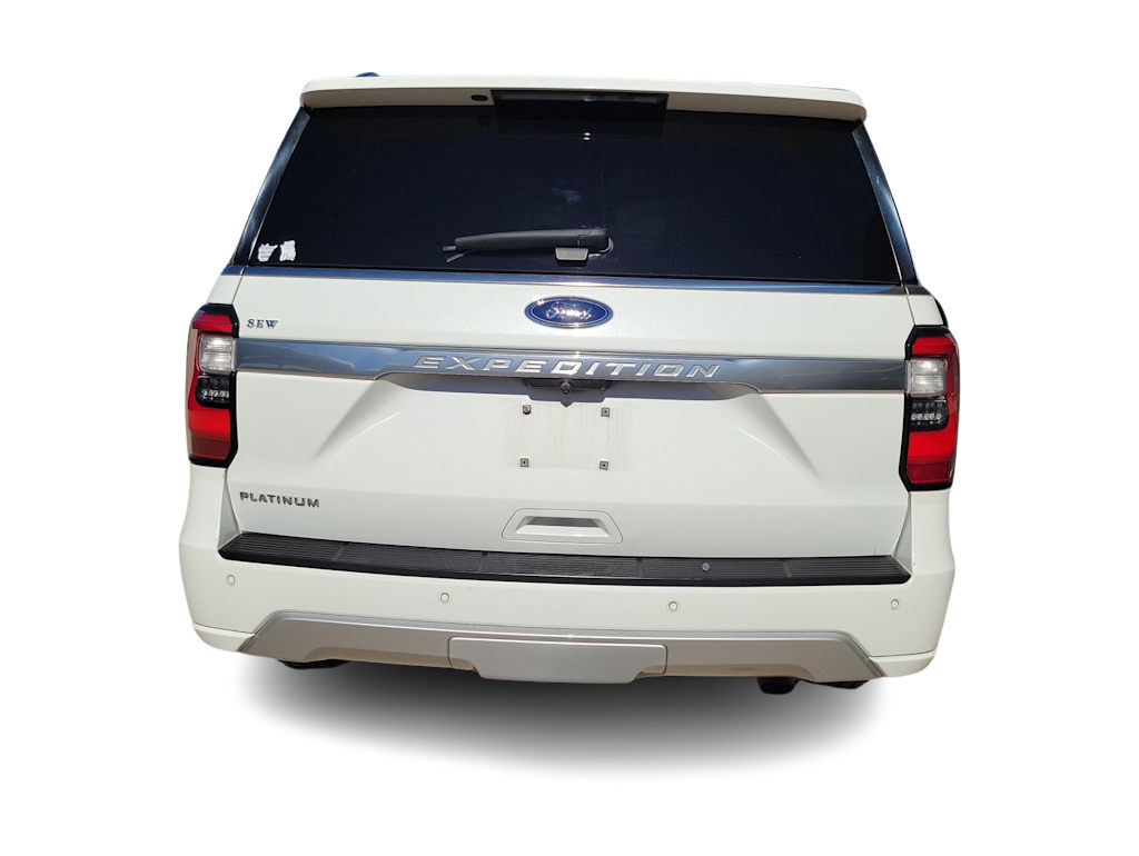 Thumbnail: 2020 Ford Expedition - 5
