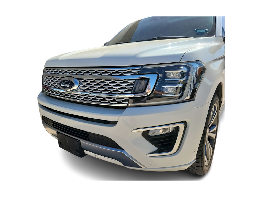 Thumbnail: 2020 Ford Expedition - 19