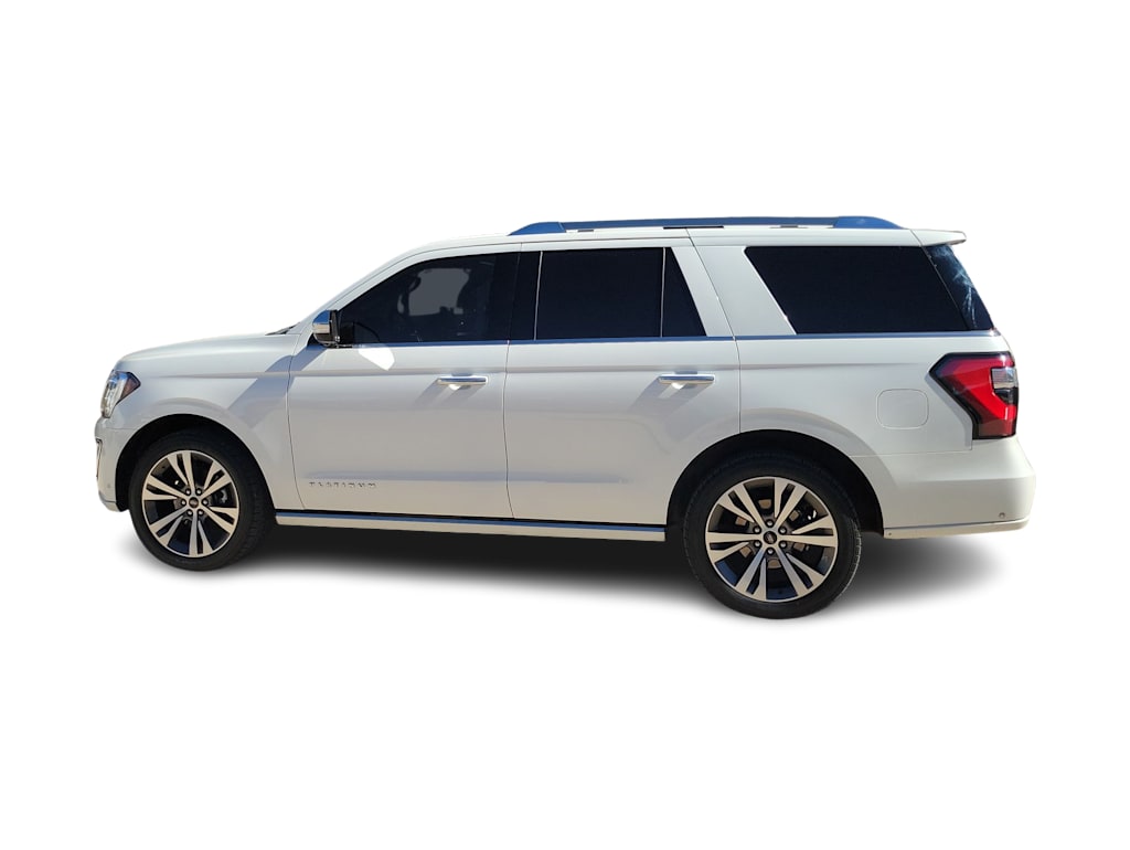 Thumbnail: 2020 Ford Expedition - 3