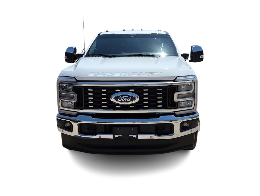 Thumbnail: 2025 Ford F-350 - 5