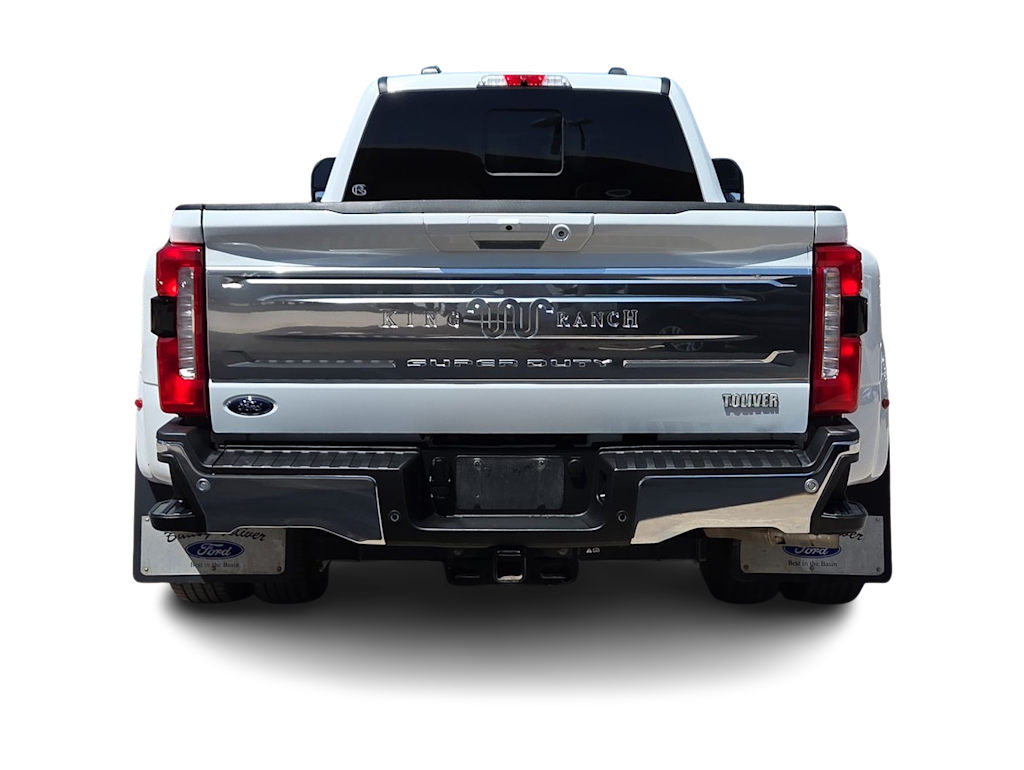 Thumbnail: 2025 Ford F-350 - 18