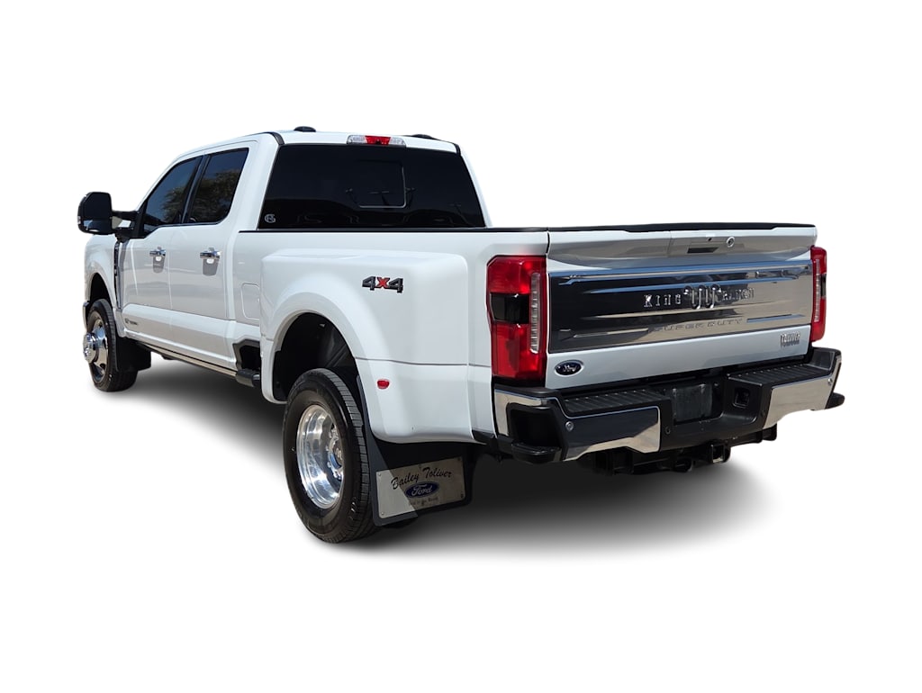 Thumbnail: 2025 Ford F-350 - 4