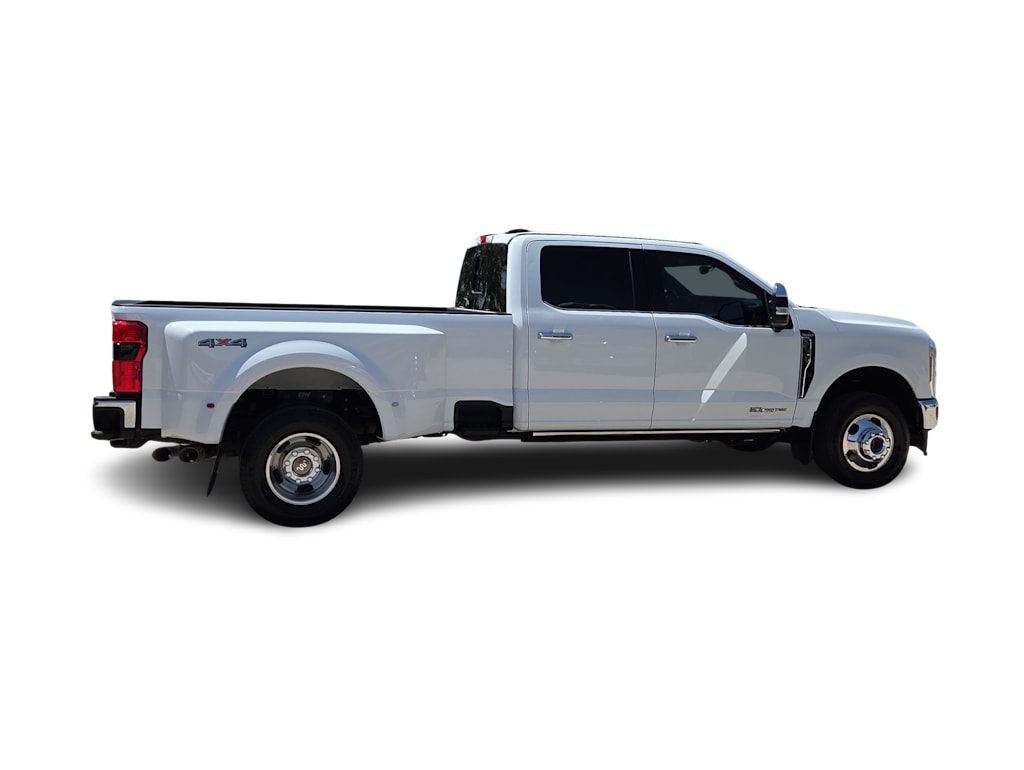Thumbnail: 2025 Ford F-350 - 20
