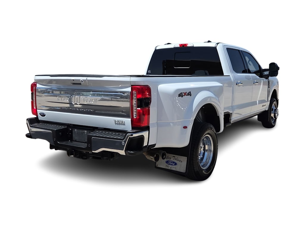 Thumbnail: 2025 Ford F-350 - 19