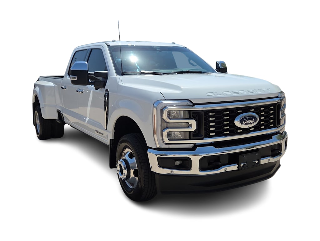 Thumbnail: 2025 Ford F-350 - 16